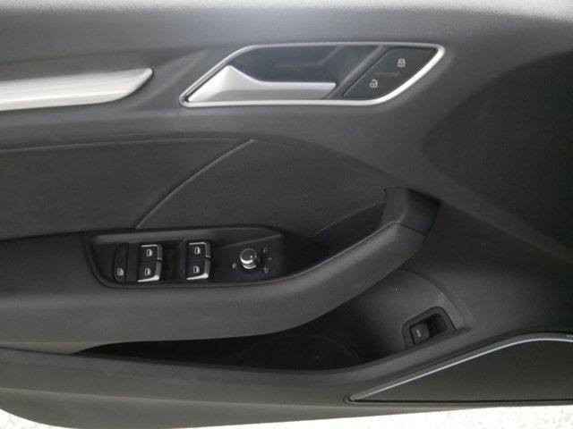 used 2016 Audi A3 car, priced at $13,392