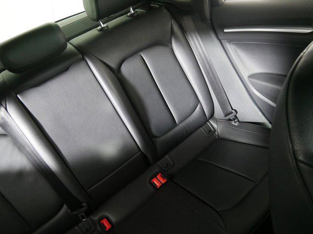 used 2016 Audi A3 car, priced at $13,392