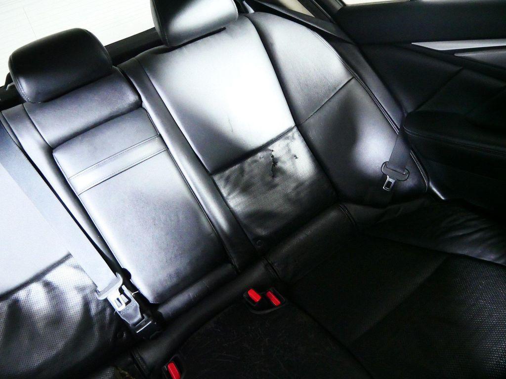 used 2018 INFINITI Q50 car, priced at $14,349
