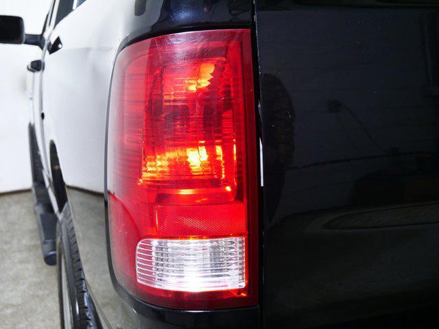 used 2012 Ram 1500 car, priced at $14,499