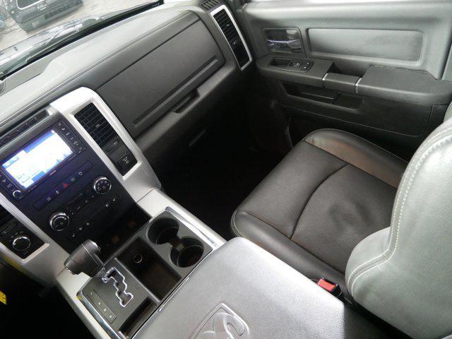 used 2012 Ram 1500 car, priced at $14,499