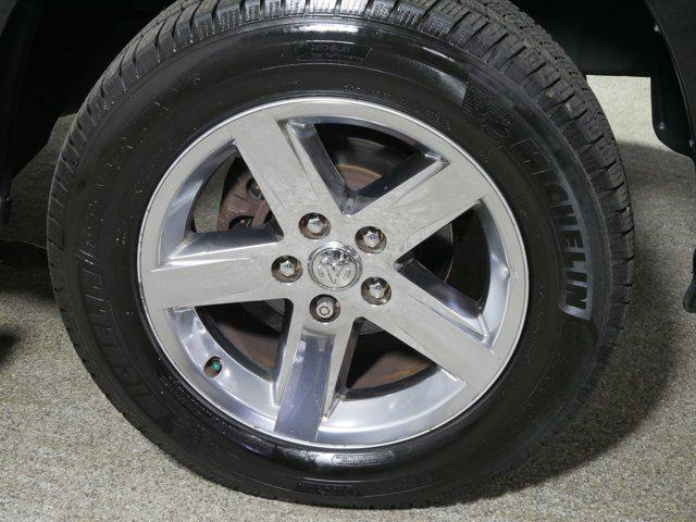 used 2012 Ram 1500 car, priced at $14,499