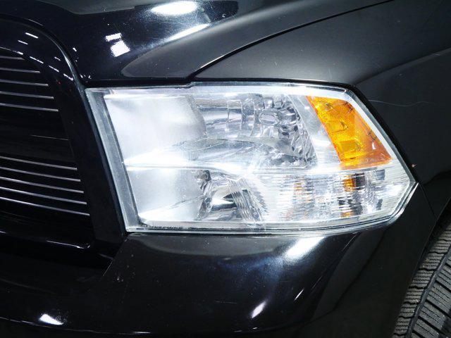 used 2012 Ram 1500 car, priced at $14,499