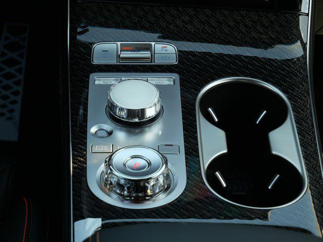 new 2026 Genesis GV70 car, priced at $70,759