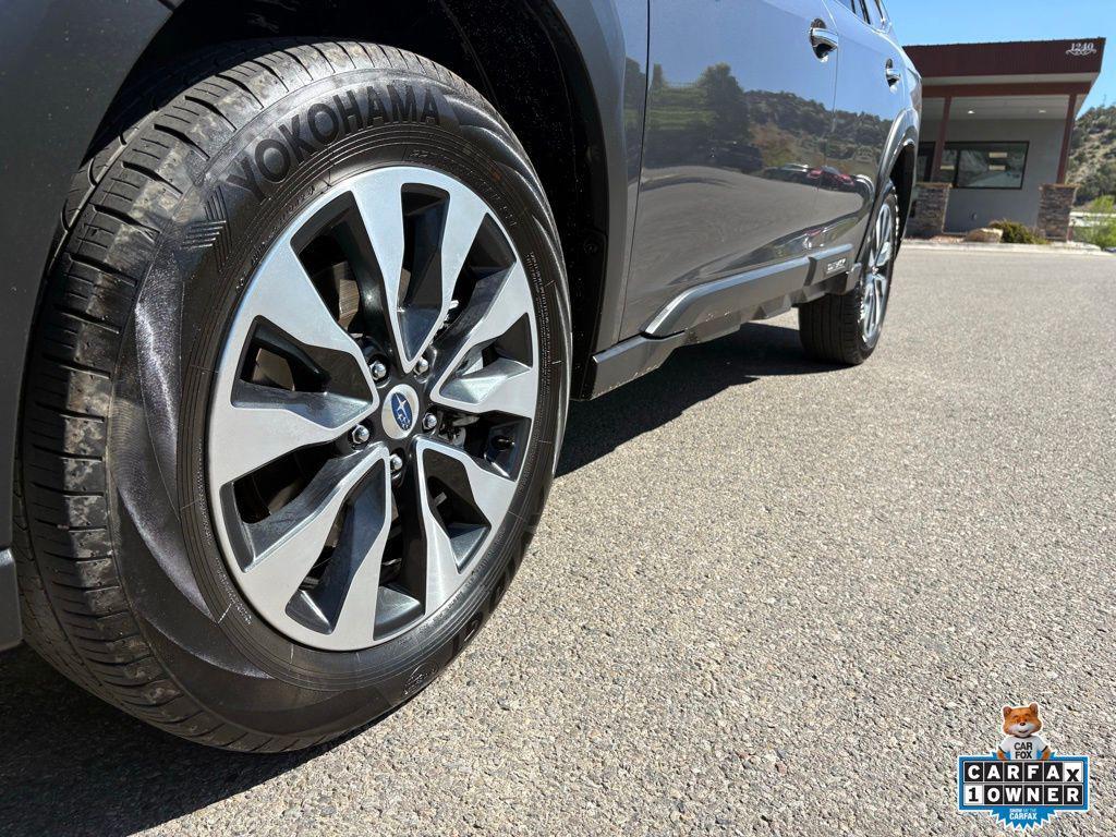 used 2023 Subaru Outback car, priced at $33,982