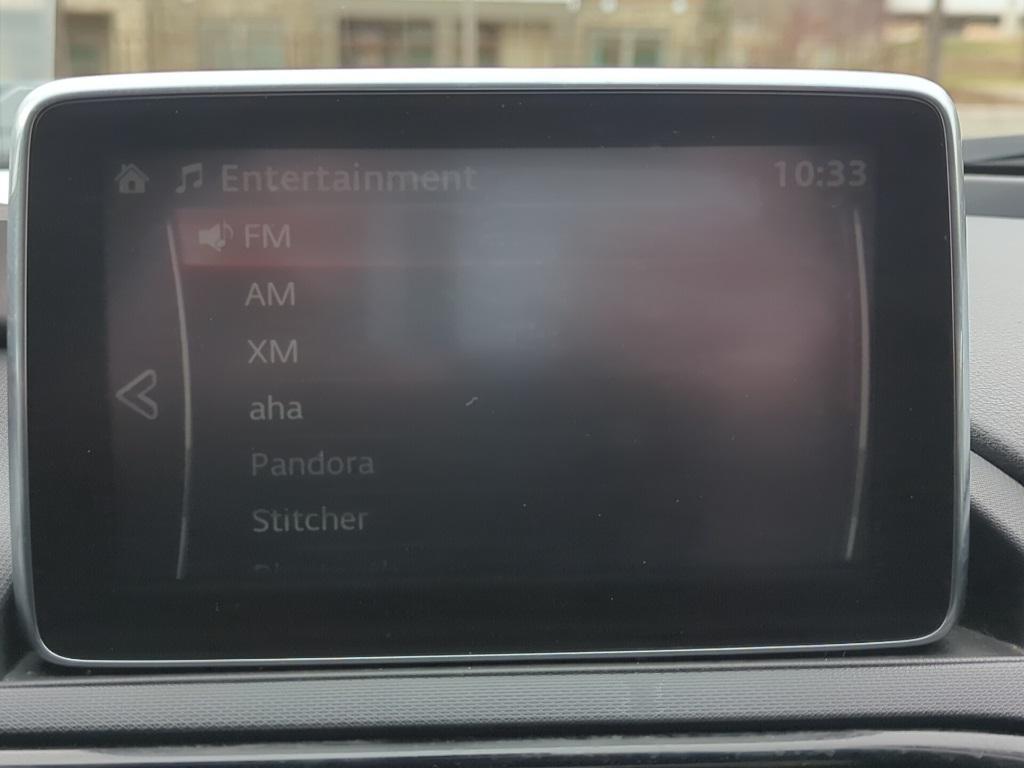 used 2016 Mazda MX-5 Miata car, priced at $14,992