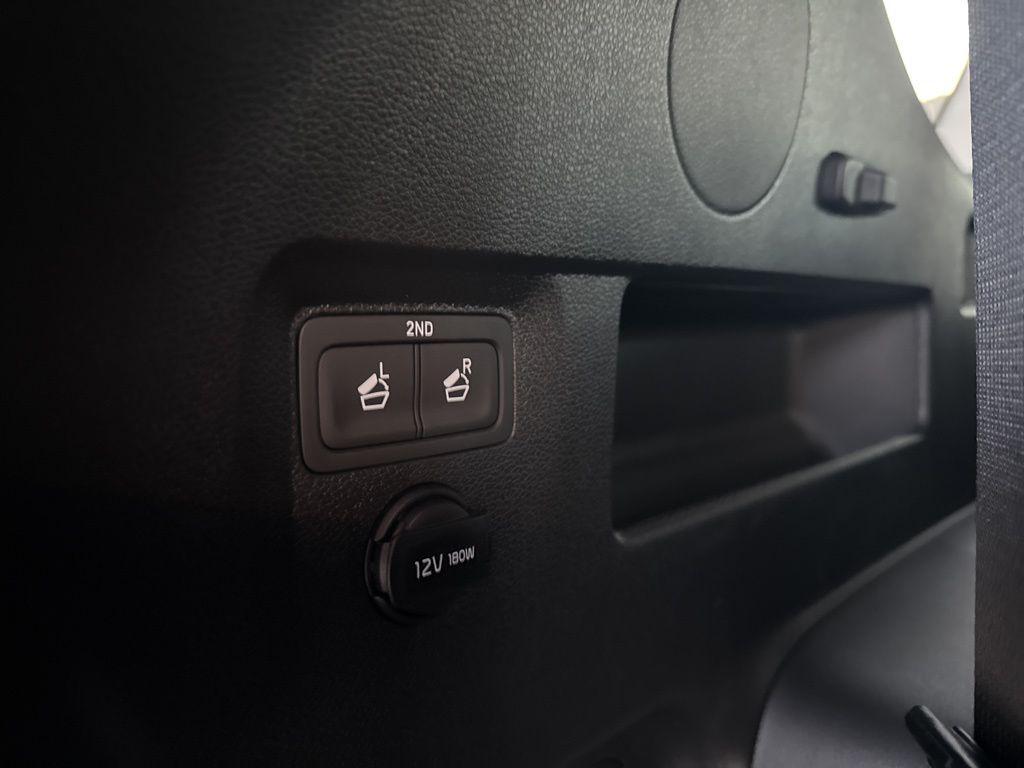 new 2025 Kia Telluride car, priced at $42,355