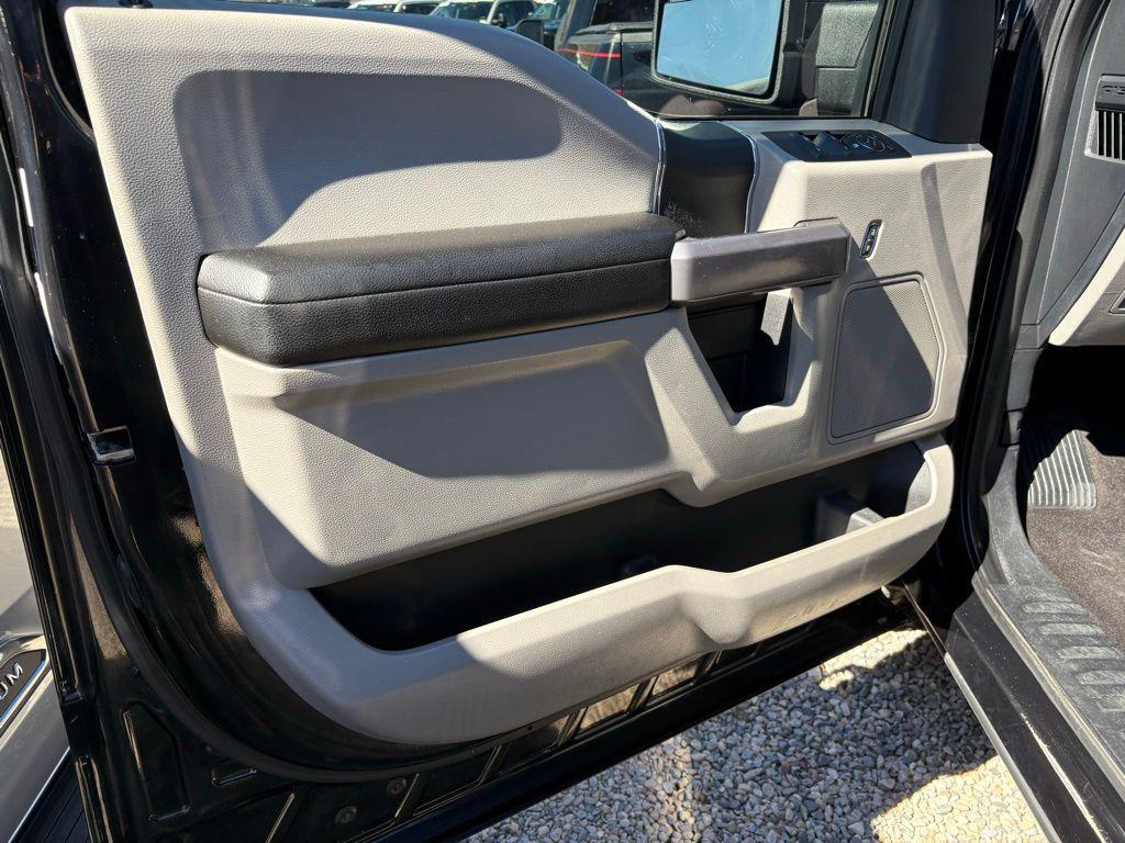 used 2020 Ford F-150 car, priced at $26,860