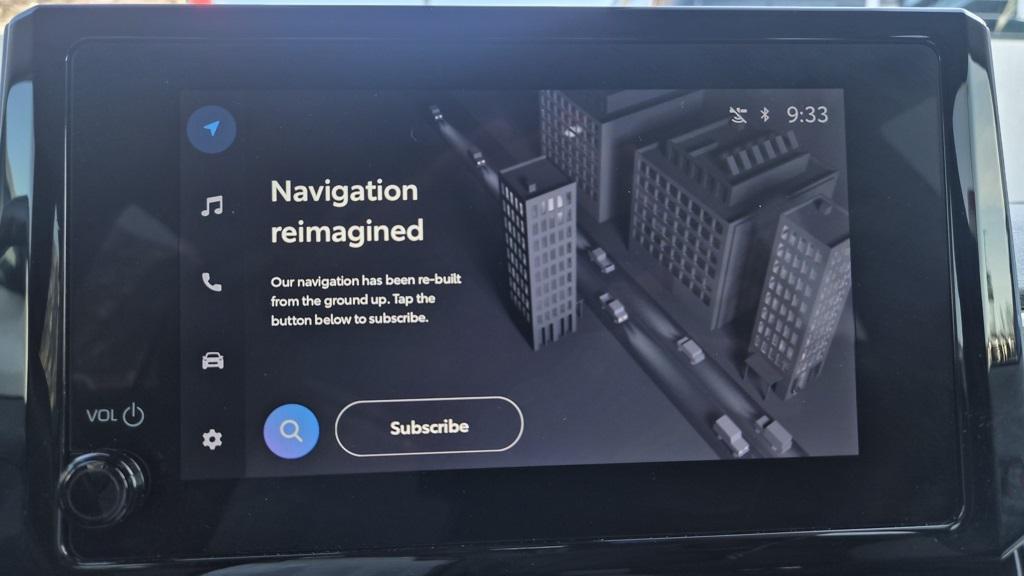 used 2024 Toyota Corolla car, priced at $18,872