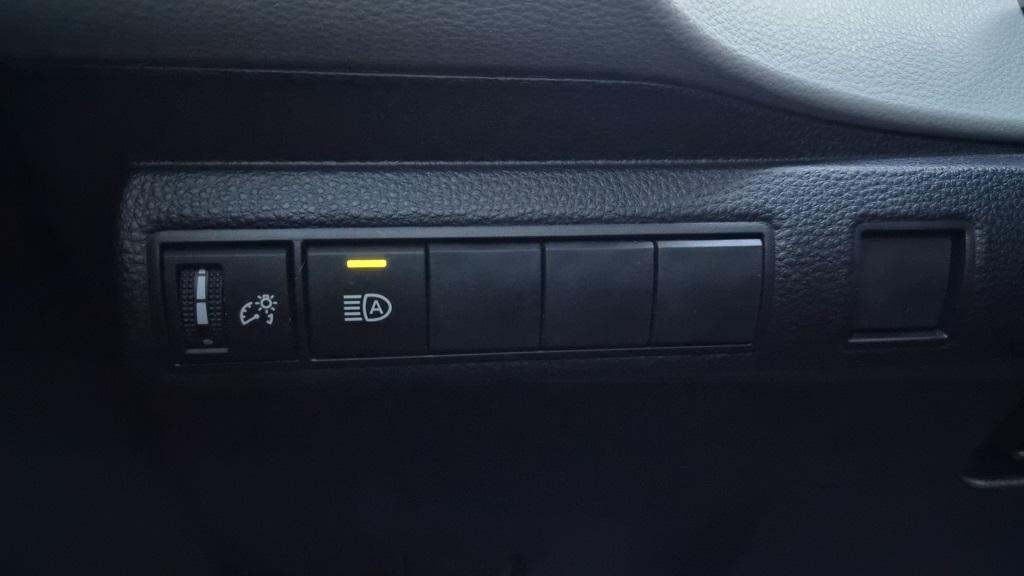 used 2024 Toyota Corolla car, priced at $18,872