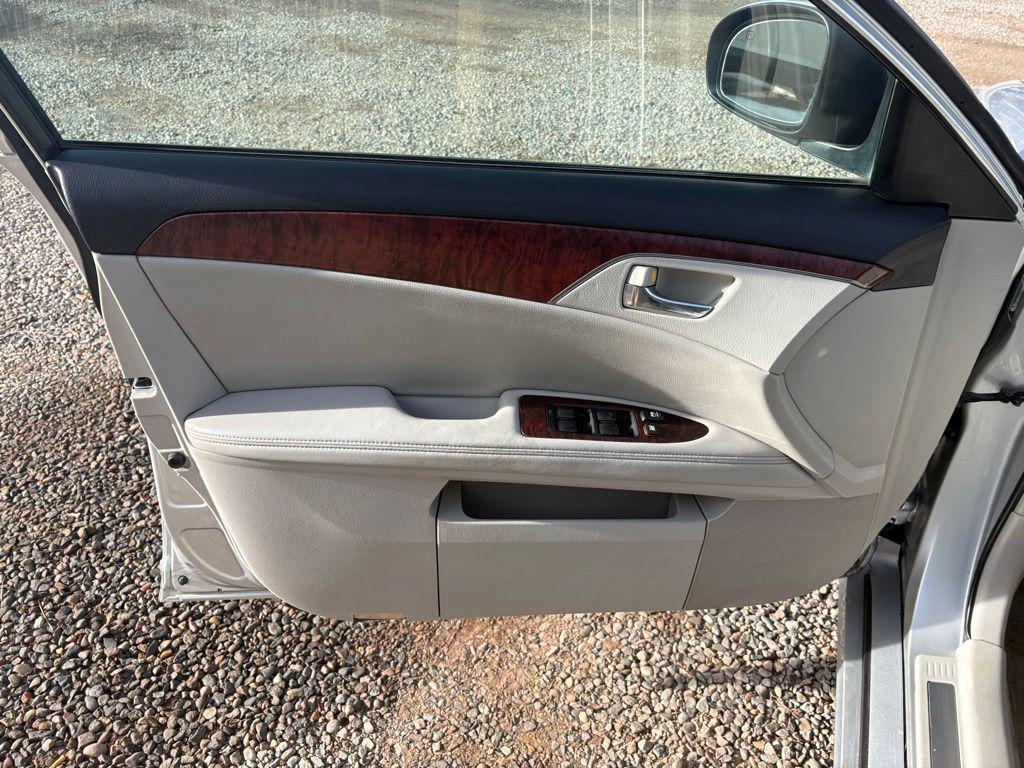 used 2012 Toyota Avalon car, priced at $10,991