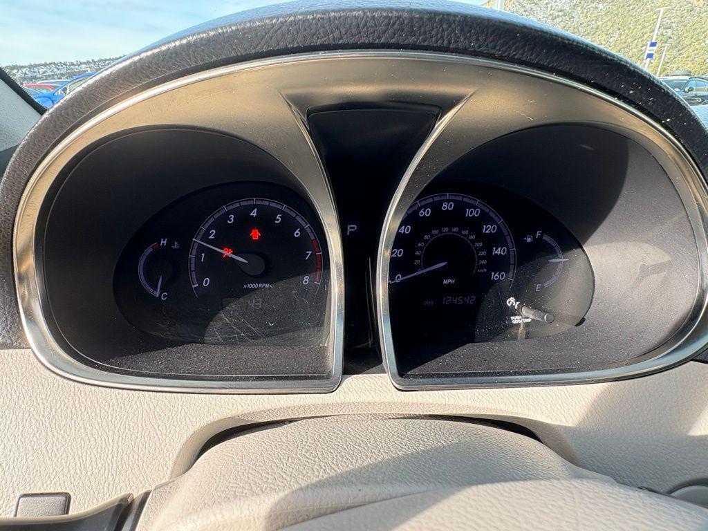 used 2012 Toyota Avalon car, priced at $10,991