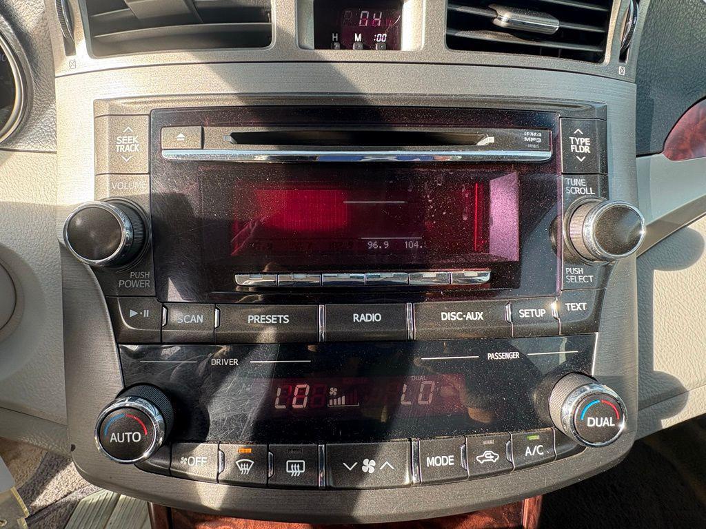 used 2012 Toyota Avalon car, priced at $10,991