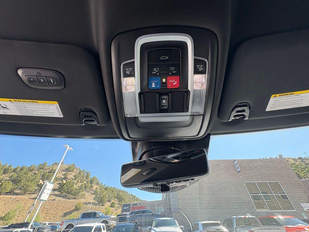 used 2021 Ram 2500 car, priced at $53,710