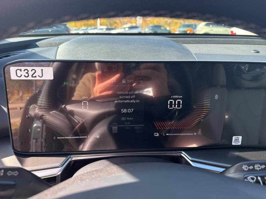 new 2026 Kia Sorento Plug-In Hybrid car, priced at $50,490