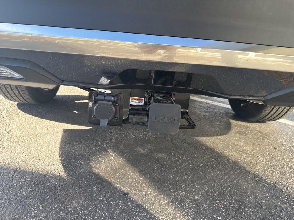 new 2026 Kia Sorento Plug-In Hybrid car, priced at $50,490