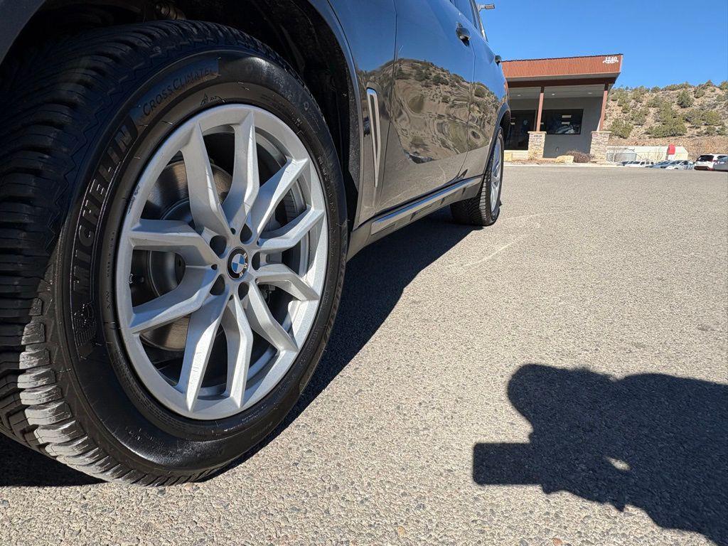 used 2019 BMW X5 car, priced at $26,591
