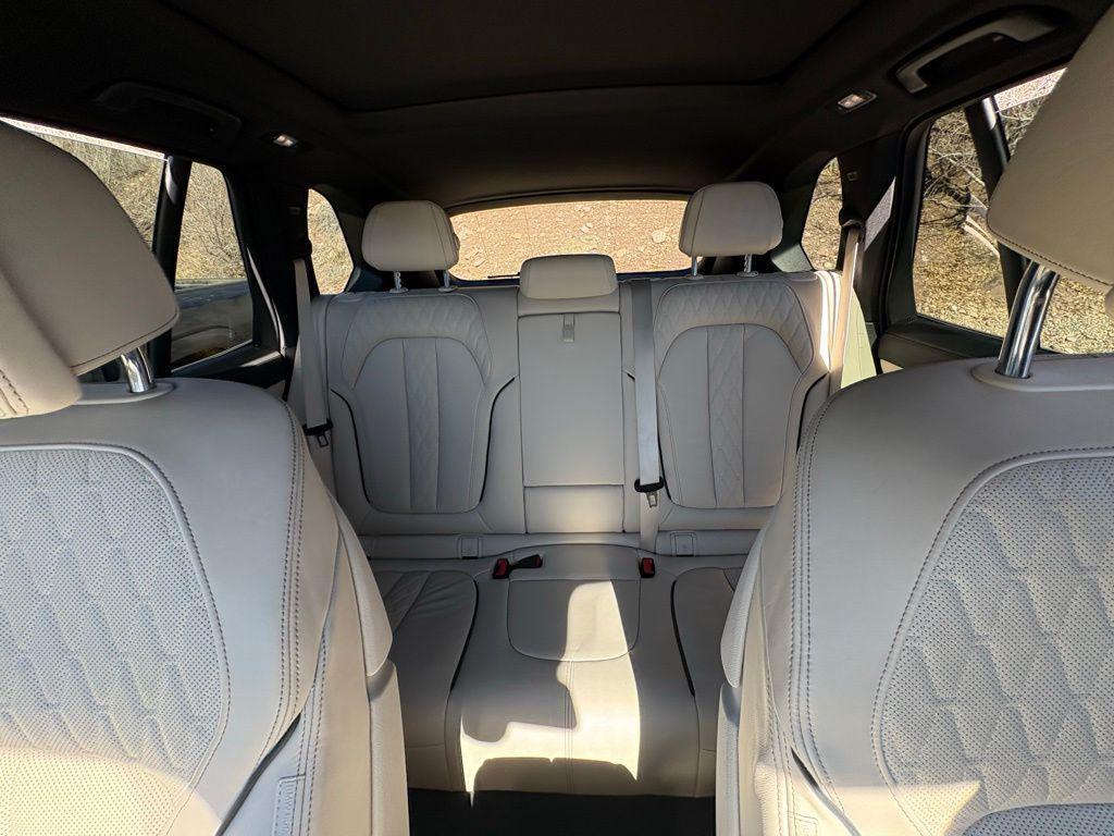 used 2019 BMW X5 car, priced at $26,591