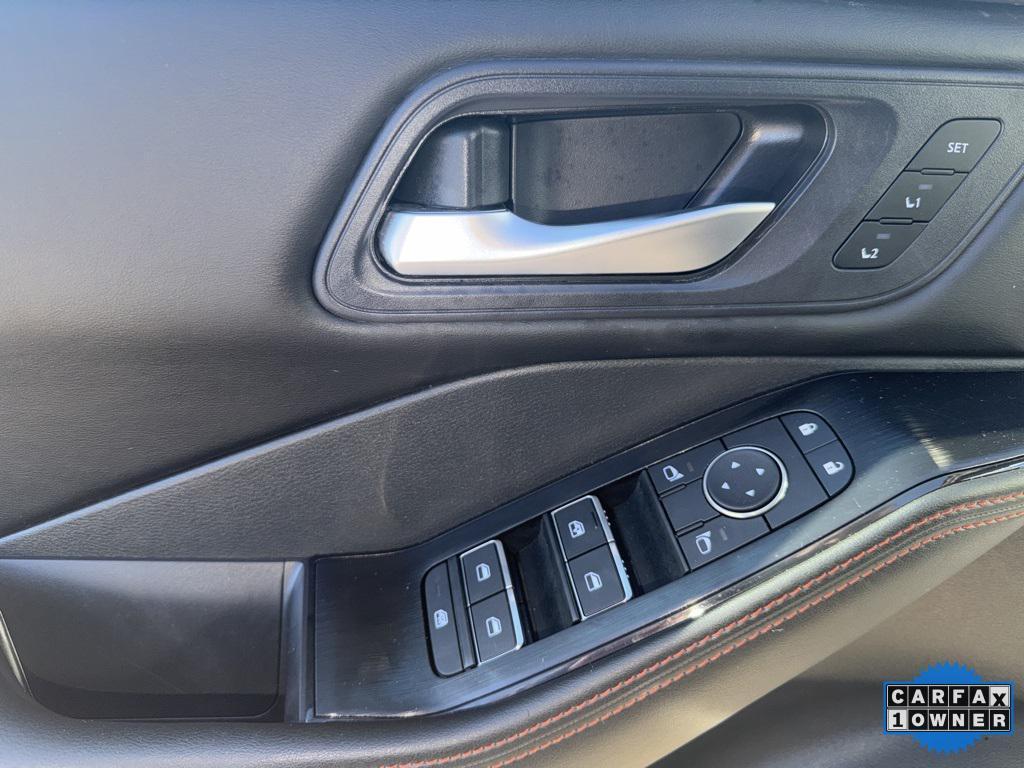 used 2025 Nissan Rogue car, priced at $27,980