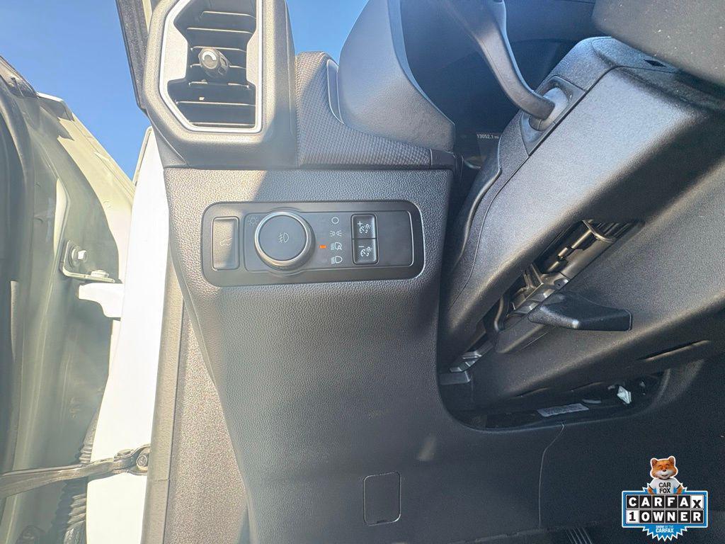 used 2024 Ford Bronco Sport car, priced at $26,391