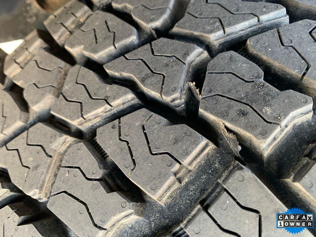 used 2022 Nissan Frontier car, priced at $21,983