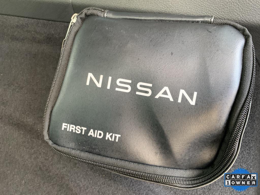 used 2023 Nissan Rogue car, priced at $20,710