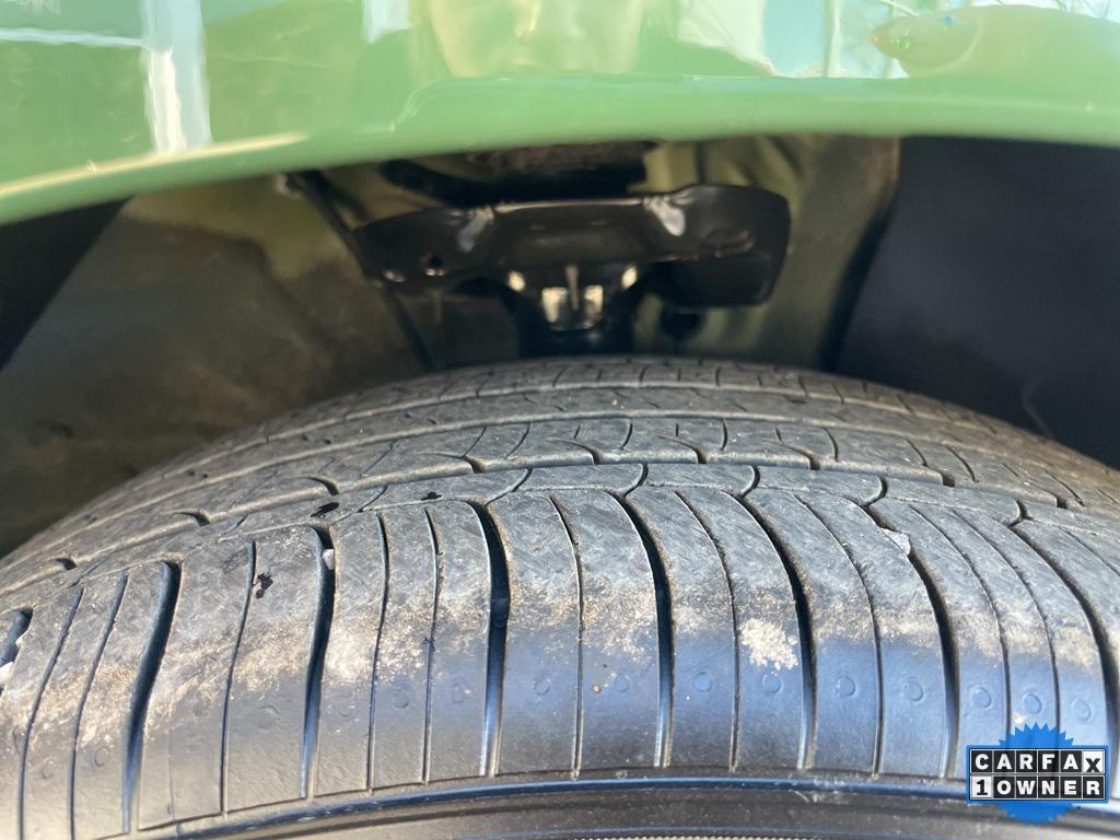 used 2023 Kia Soul car, priced at $17,892