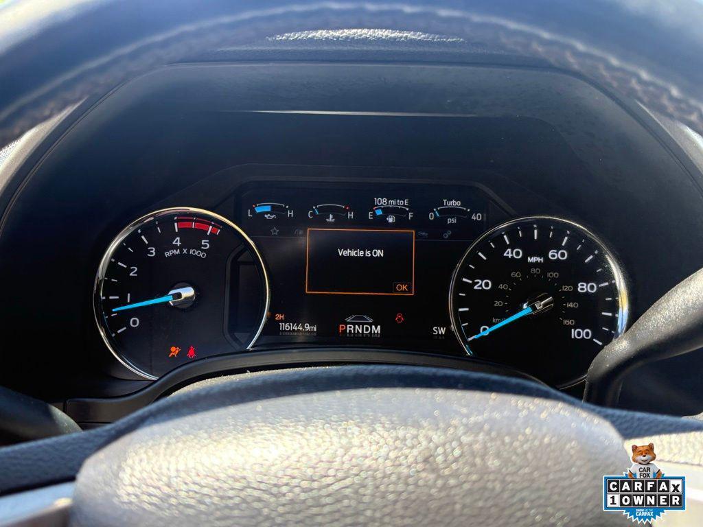 used 2021 Ford F-250 car, priced at $51,941