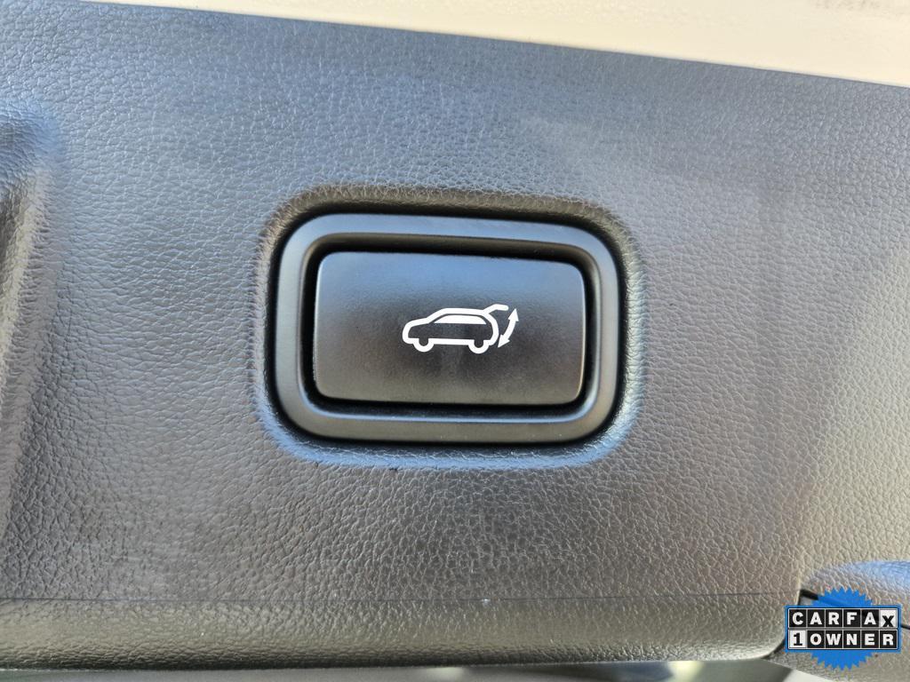 used 2025 Hyundai Tucson car, priced at $23,211