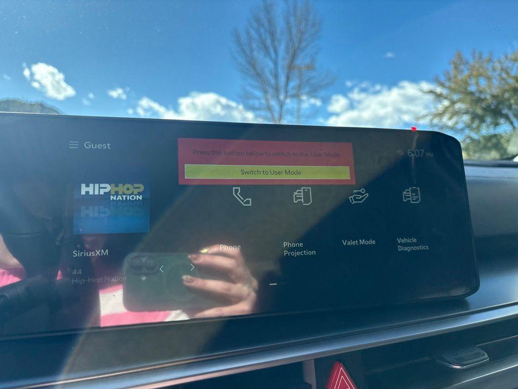 new 2026 Kia Sorento car, priced at $38,642