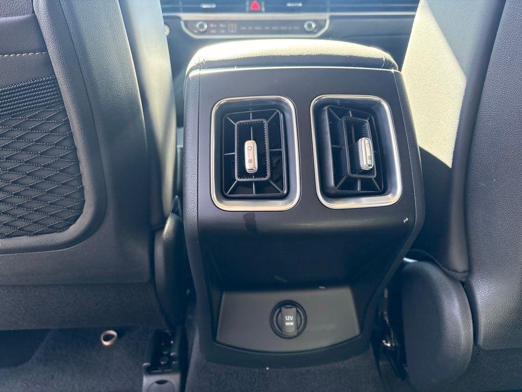 new 2026 Kia Sorento car, priced at $38,642
