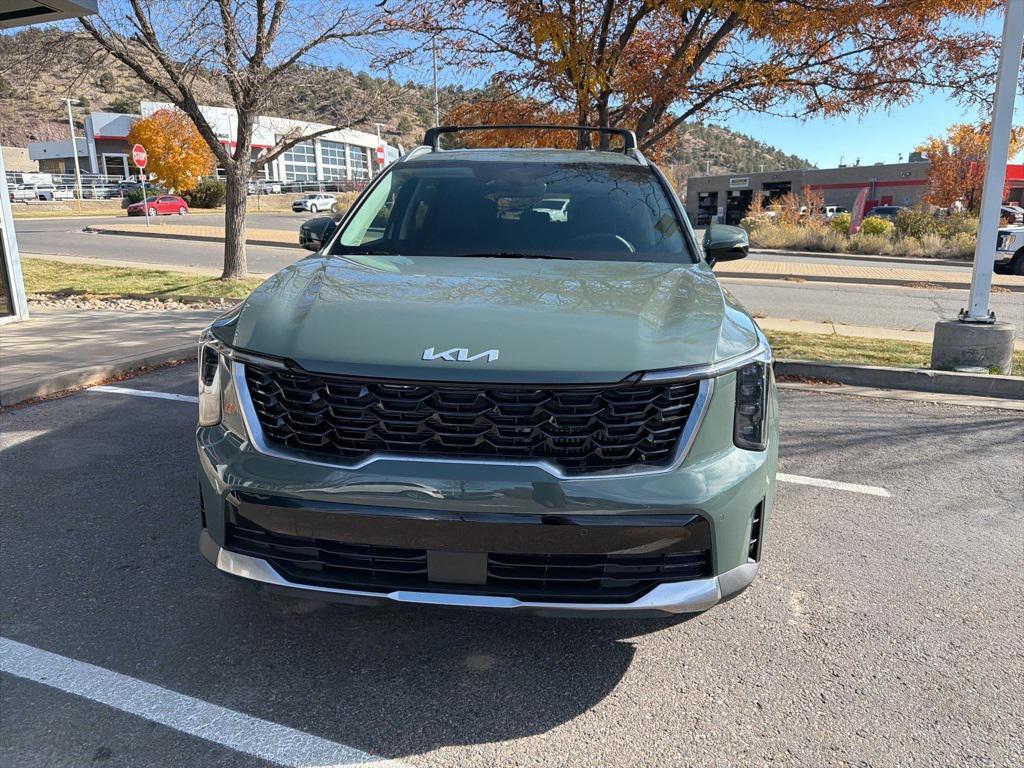 new 2026 Kia Sorento Plug-In Hybrid car, priced at $50,995