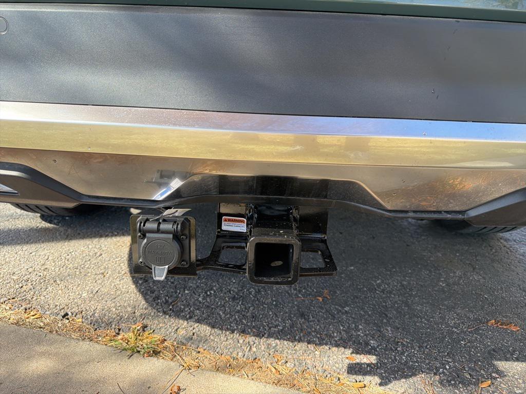 new 2026 Kia Sorento Plug-In Hybrid car, priced at $50,995