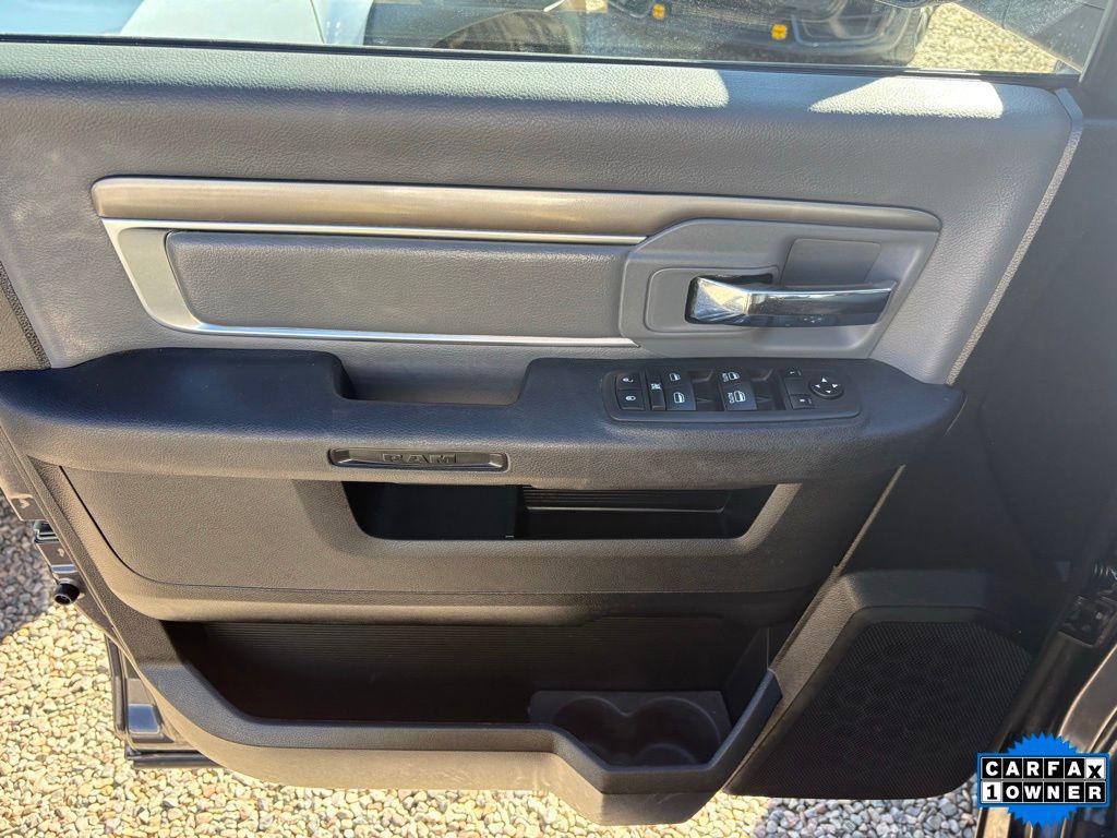 used 2023 Ram 1500 Classic car, priced at $29,731