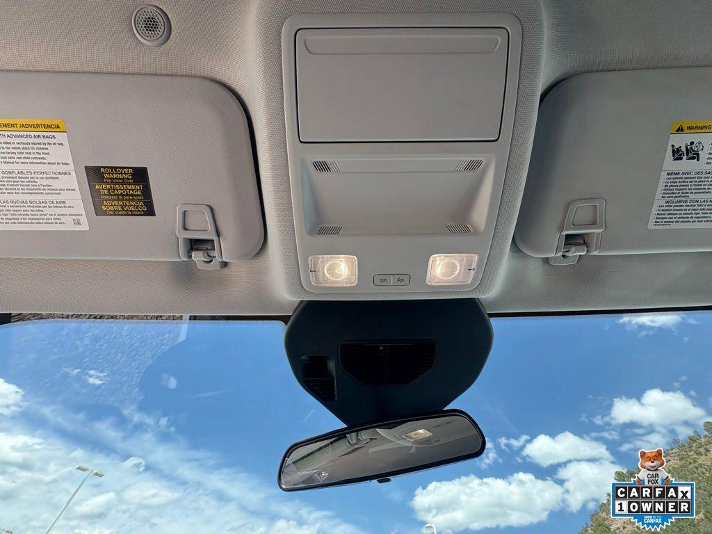 used 2025 Ford Escape car, priced at $23,780