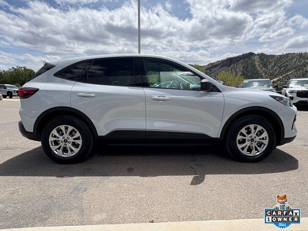 used 2025 Ford Escape car, priced at $23,780