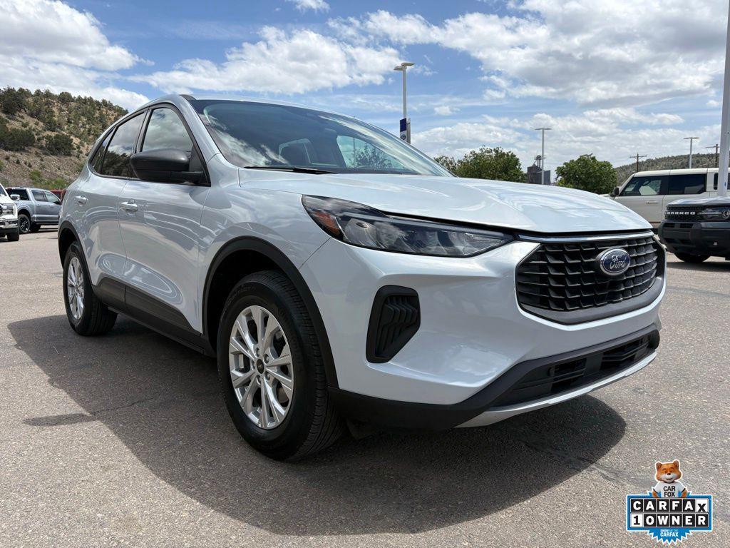used 2025 Ford Escape car, priced at $23,780