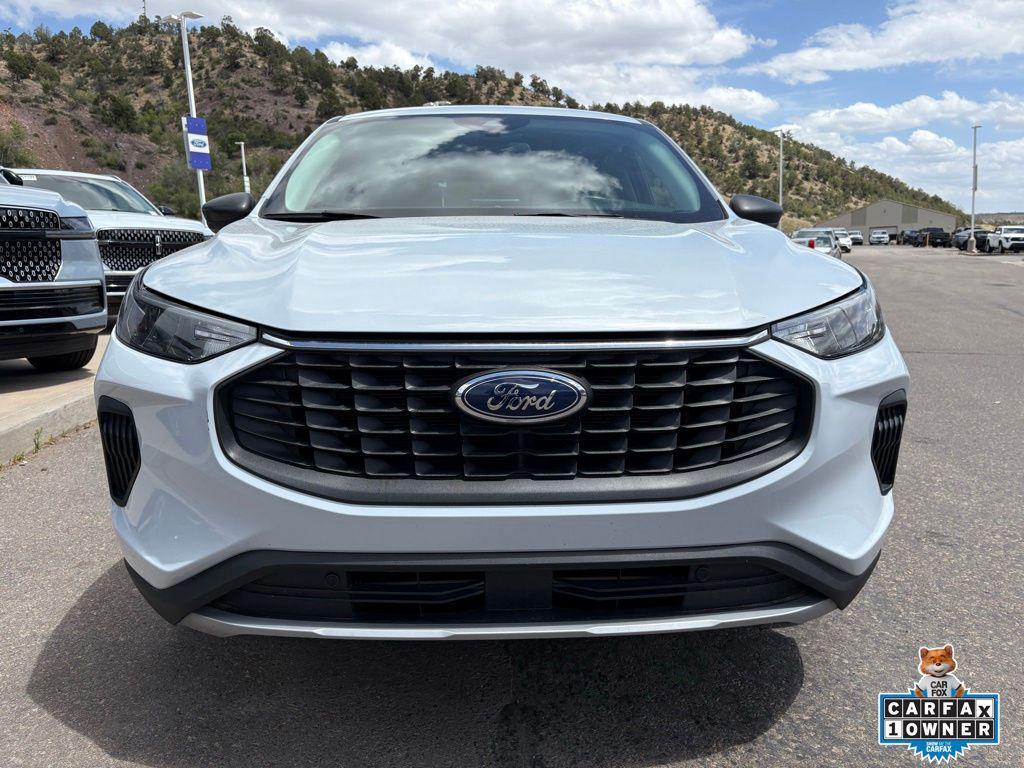 used 2025 Ford Escape car, priced at $23,780