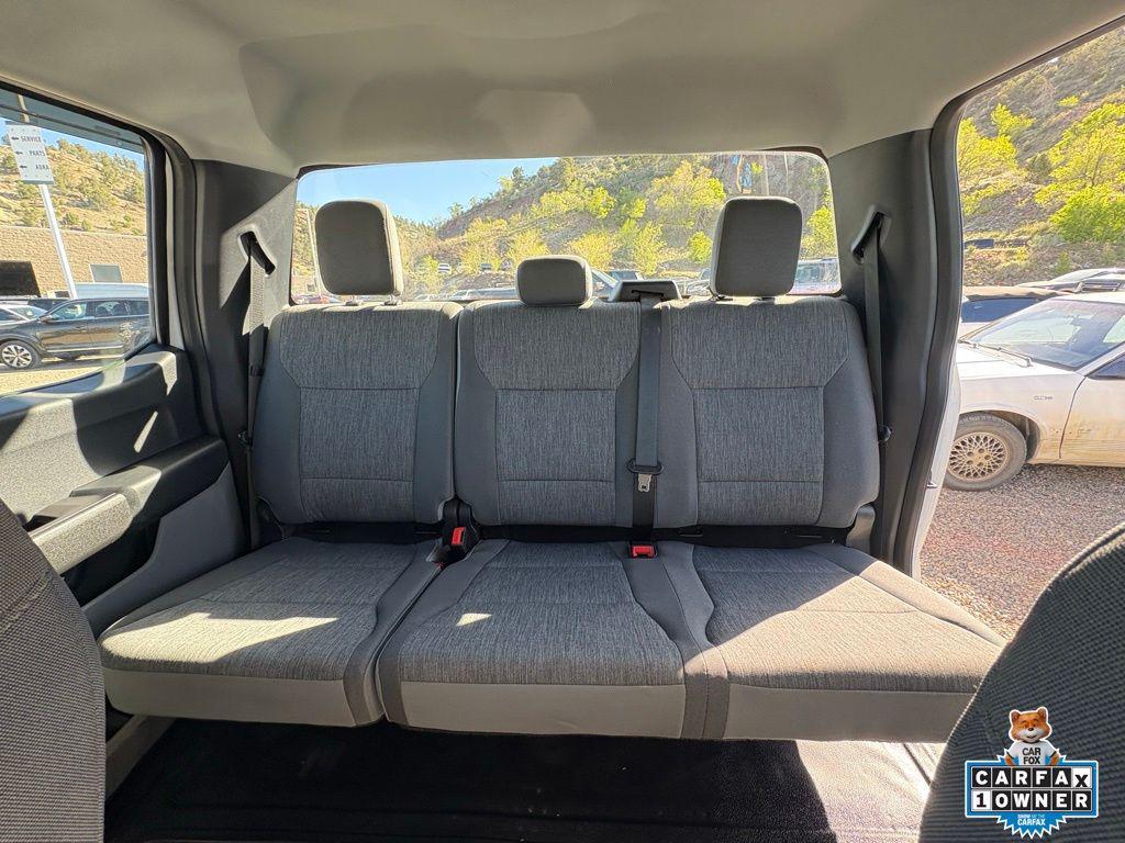 used 2024 Ford F-250 car, priced at $42,772
