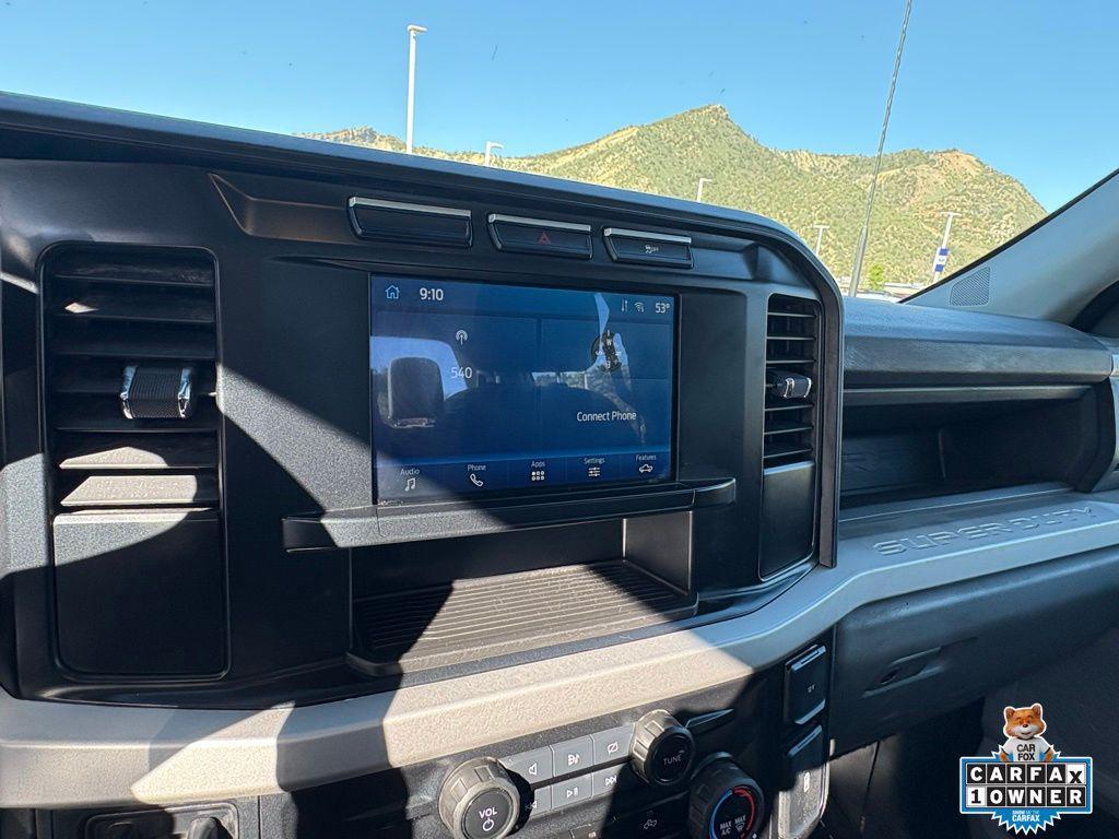 used 2024 Ford F-250 car, priced at $42,772