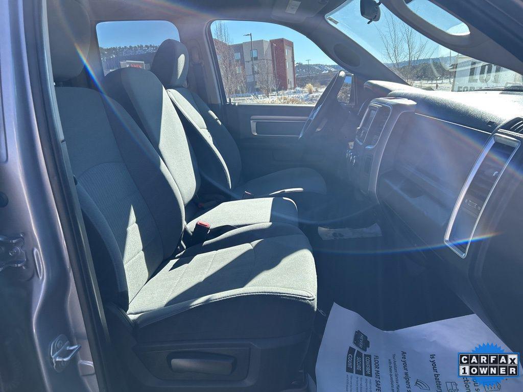 used 2024 Ram 1500 Classic car, priced at $27,982