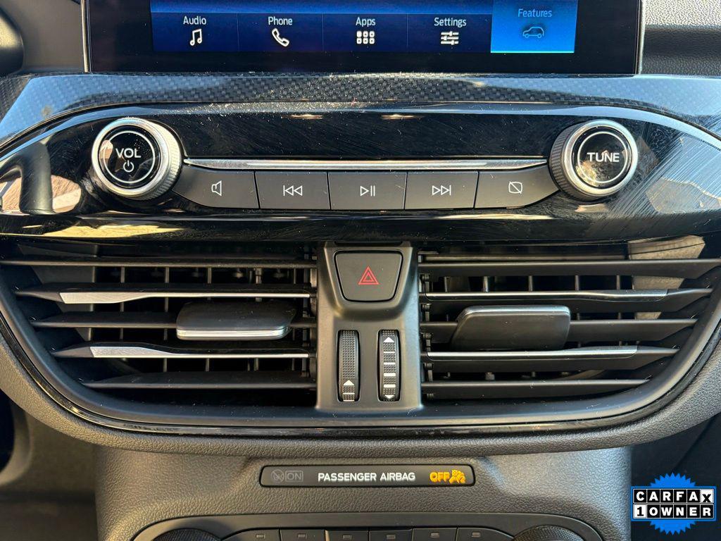 used 2024 Ford Escape car, priced at $20,463