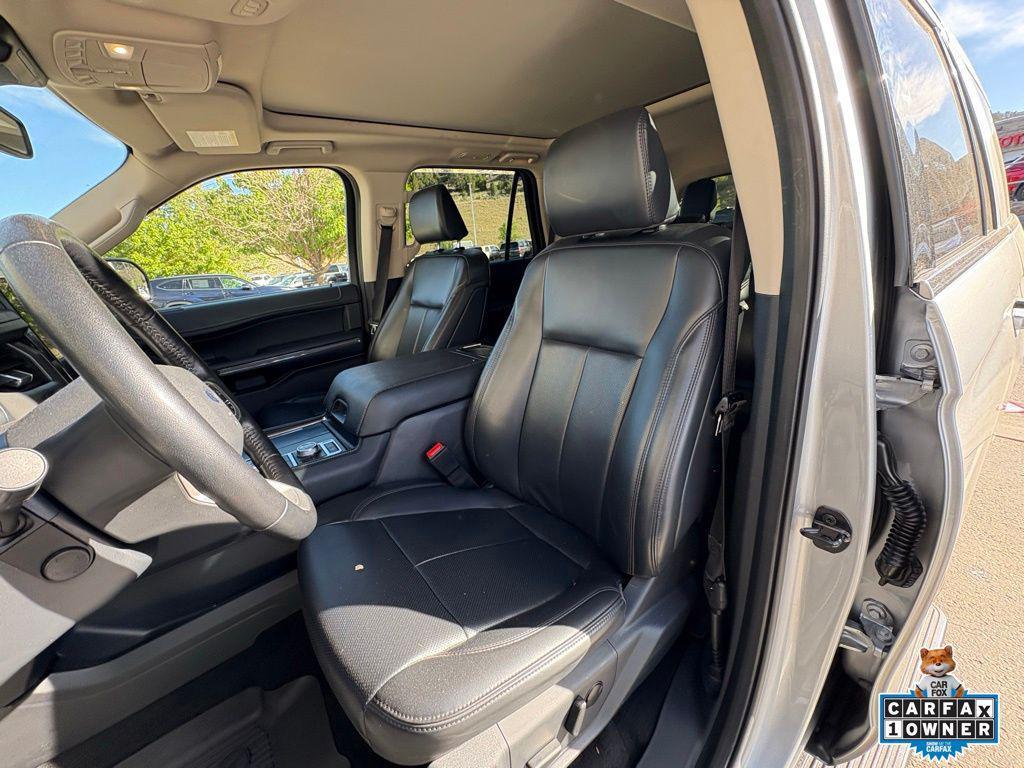 used 2024 Ford Expedition car, priced at $44,961