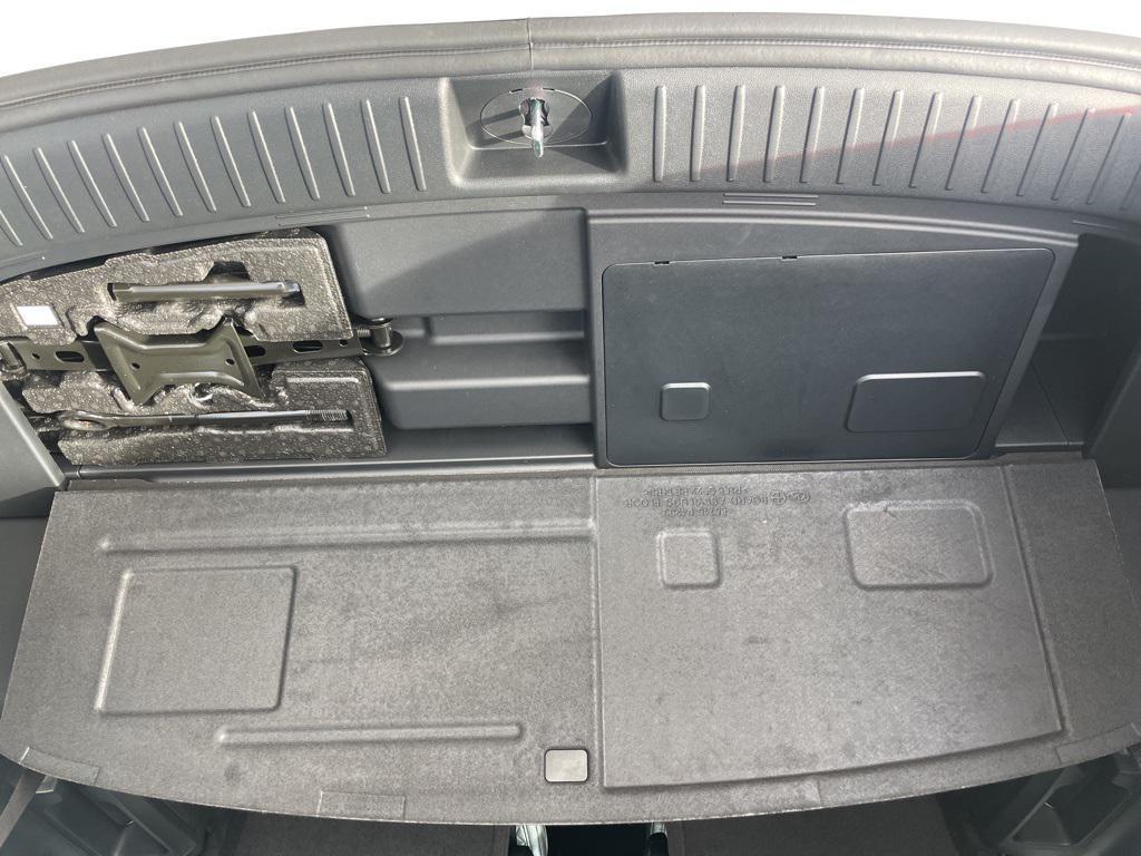 new 2026 Kia Sorento Plug-In Hybrid car, priced at $56,715