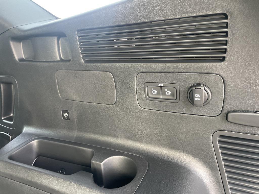 new 2026 Kia Sorento Plug-In Hybrid car, priced at $56,715