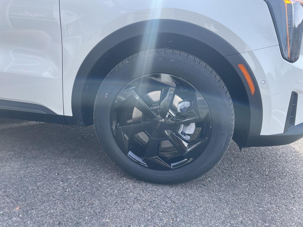 new 2026 Kia Sorento Plug-In Hybrid car, priced at $56,715