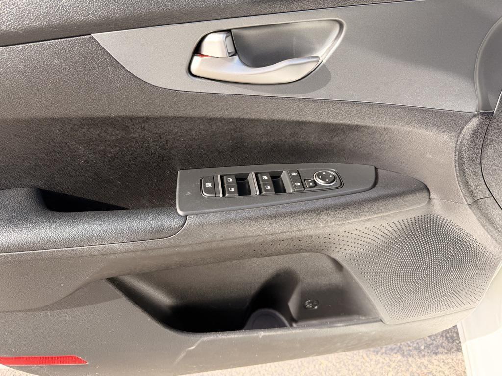 used 2021 Kia Forte car, priced at $13,991