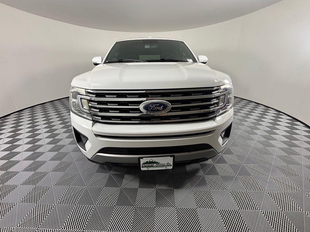 used 2019 Ford Expedition Max car, priced at $19,840