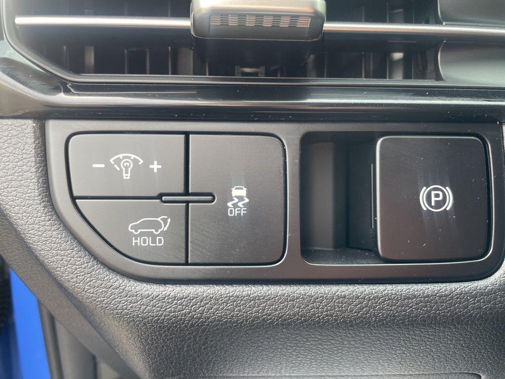 new 2026 Kia Sportage car, priced at $34,526