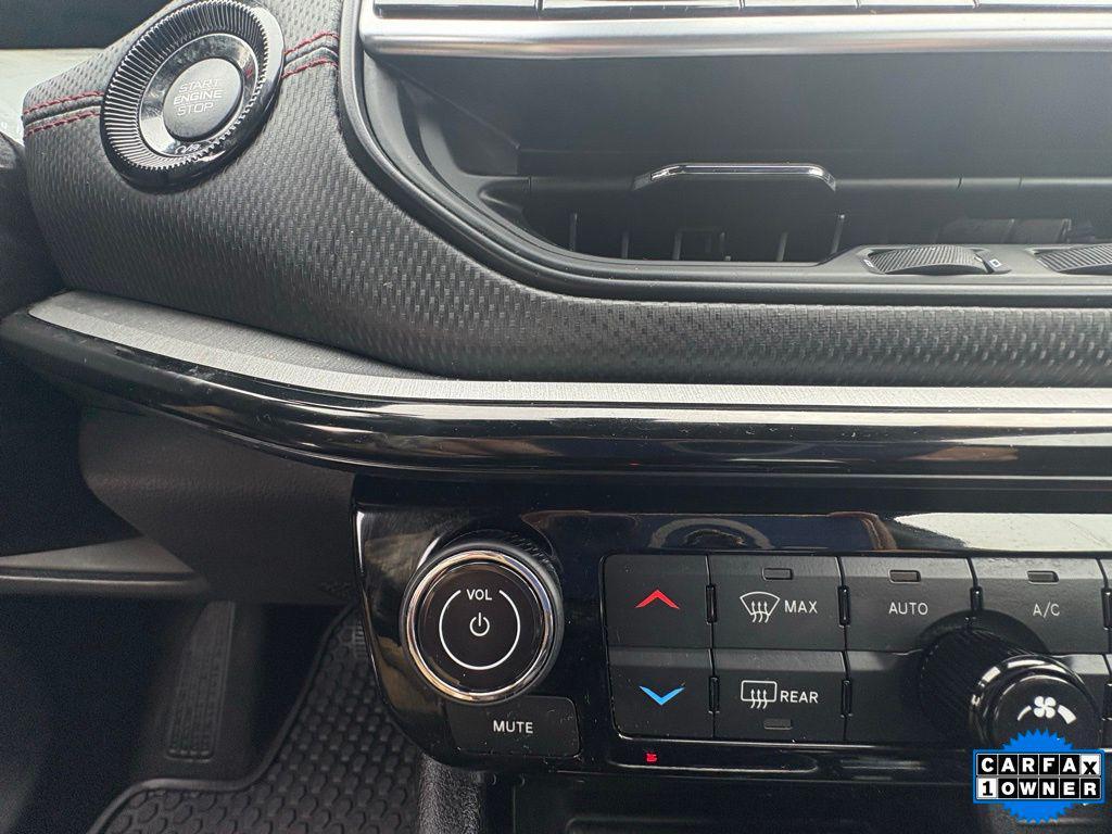 used 2025 Jeep Compass car, priced at $22,985